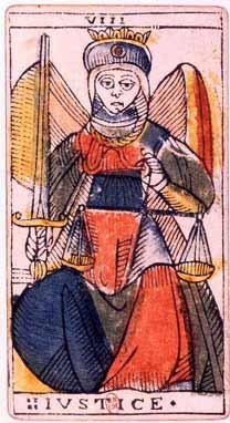 carte justice