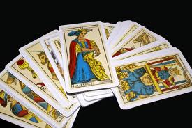interet pour le tarot